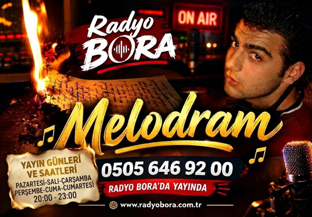 Melodram-site