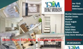 deniz mobilya -radyo bora