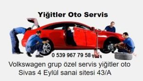 yiğitler oto servis sivas-radyobora