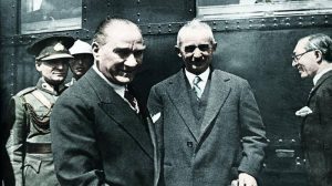 05 Şubat Tarih Te Bu Gün - atatürk-radyobora