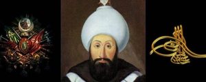 1.Abdulhamit osmanlı 27. padişahı-20 Mart Tarih Te Bu Gün-radyobora