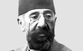 24 Şubat Tarih Te Bu Gün - osman hamdi bey -radyobora