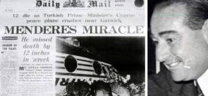 adnan menderes-17 Mart Tarih Te Bu Gün-radyobora