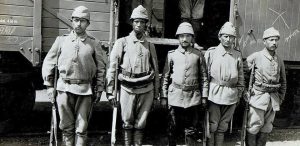 birinci gazze muhaberesi-26 Mart Tarih Te Bu Gün-radyobora