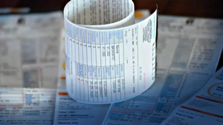 1 Nisan 2025 İtibari İle Elektrik Ve Doğalgaz Faturalarında Düzenleme Başlıyor-radyobora