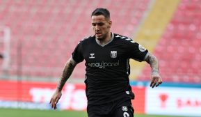 Atakaş Hatayspor 3-2 Net Global Sivasspor-RADYOBORA