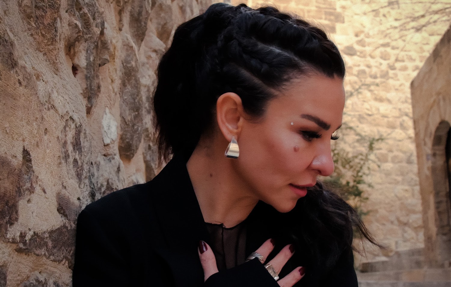 Fatma Turgut - Yok Dönüş Geri -radyobora