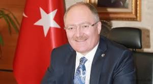 Hilmi Bilgine Ak Partiden Yeni Görev-radyobora