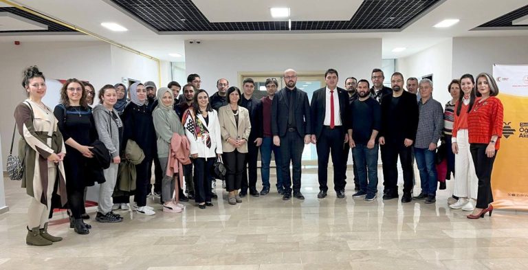 Öğretmen Akademileri Projesi -radyobora