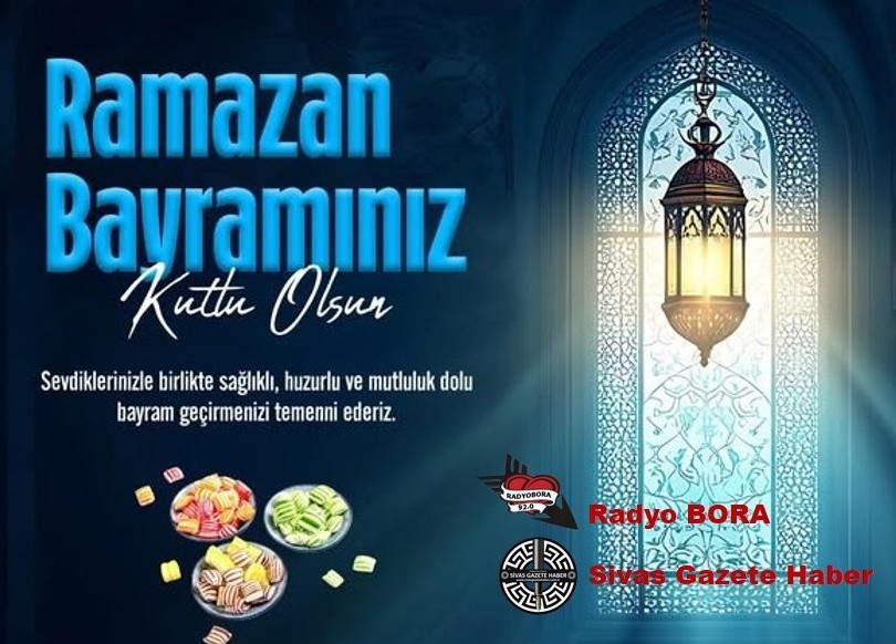 Radyo Bora -Sivas Gazete Haber