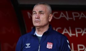 Rıza Çalımbay, Atakaş Hatayspor Maçını Değerlendirdi-RADYOBORA