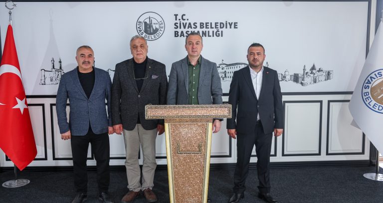 SEYYAR SATICININ DÜKKÂNI ÇIKTI -sivas gazete haber-radyobora