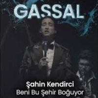 Şahin kendirci