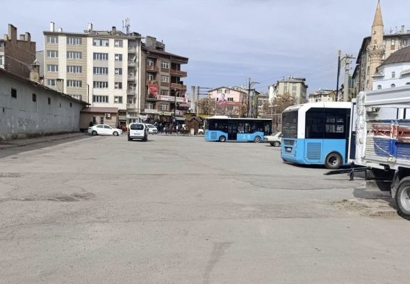 Sivas Ta Bayram Pazarı Tekrar Kurulacak -radyobora