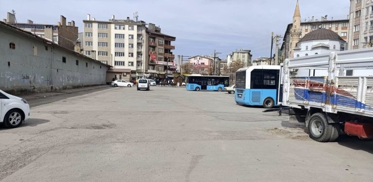 Sivas Ta Bayram Pazarı Tekrar Kurulacak -radyobora