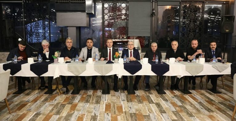 Sivasspor Birlik Gecesi-radyobora