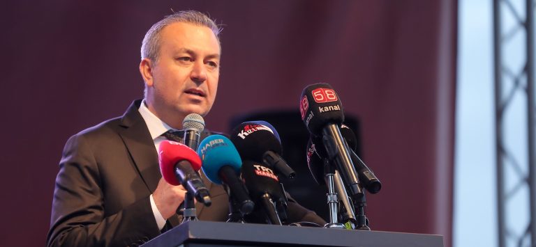Sivas’tan tüm Türkiye’ye birlik mesajı