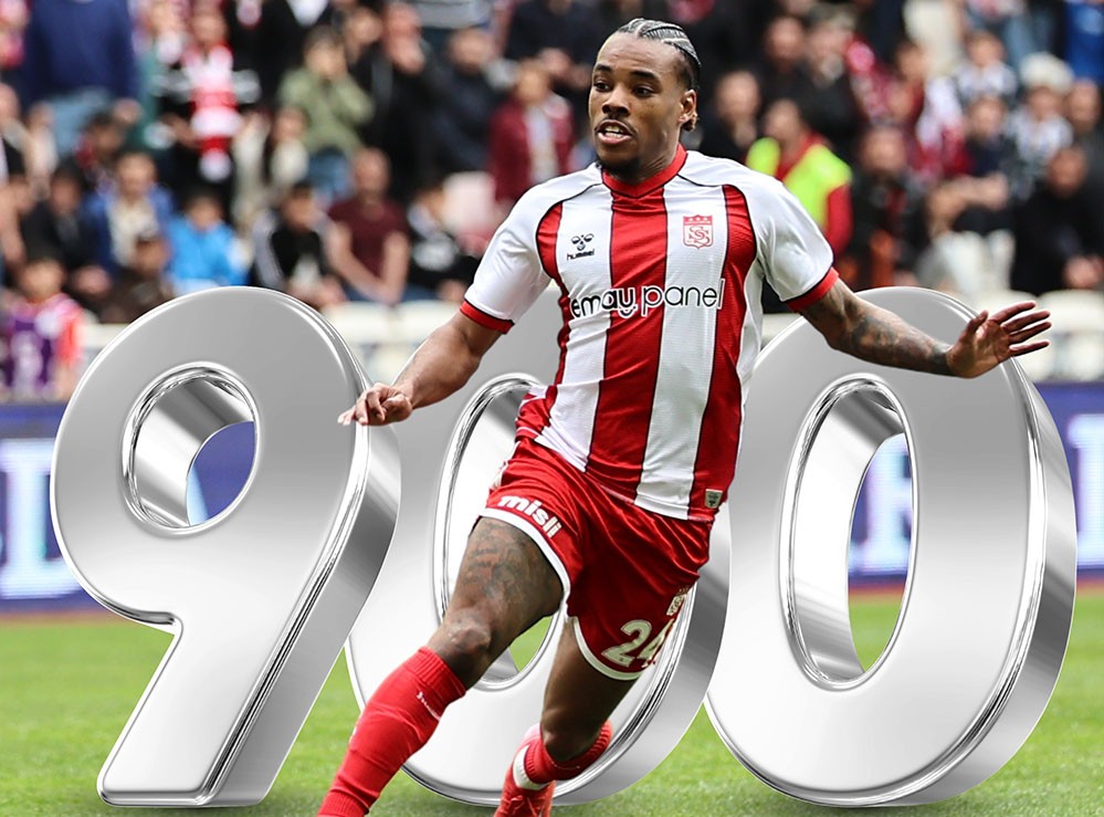 Erhan Erdoğan - Sivasspor