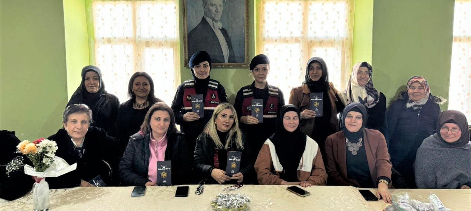 Tek Tuşla Şiddetin Karşısında! KADES-radyobora