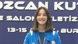 U14 Atletizm Şampiyonası’nda Türkiye Şampiyonu Oldu-radyobora