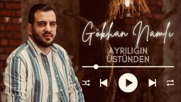 gökhan namlı