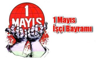 01 Mayıs Tarihte Bu Gün sivas gazete haber - radyo bora