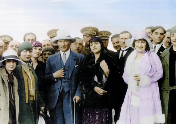 03 Mayıs Tarihte Bu Gün sivas gazete haber - radyo bora