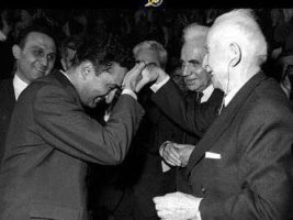 08 Mayıs Tarihte Bu Gün sivas gazete haber - radyo bora