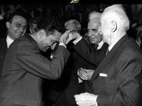 08 Mayıs Tarihte Bu Gün sivas gazete haber - radyo bora