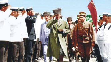 10 Mayıs Tarihte Bu Gün sivas gazete haber - radyo bora