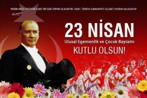 23 Nisan Tarihte Bu Gün -sivas gazete haber-radyo bora