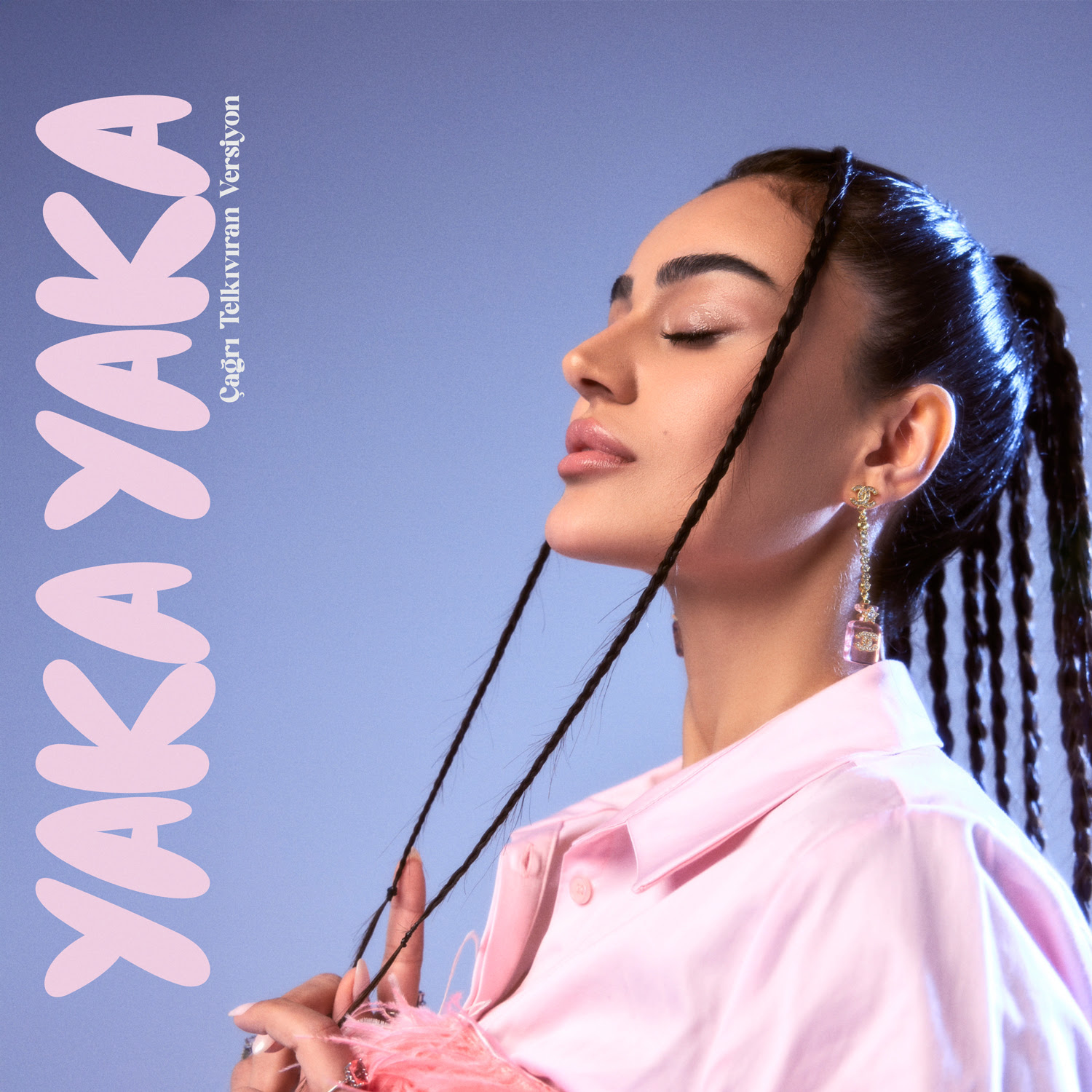 Elif Buse Doğan - Yaka Yaka -radyo bora