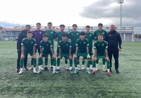 Sivas Gücü Belediyespor U-18 Takımımız Finalde-sivas gazete haber-radyo bora