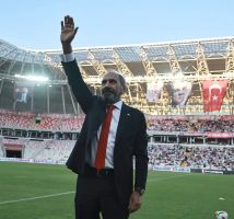 TFF, yeni görev dağılımını açıkladı-sivas gazete haber-radyo bora