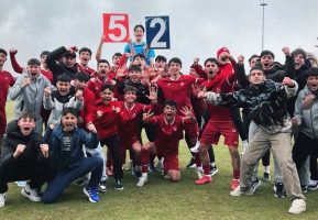 U17 Elit A Ligi Sivasspor’umuz 5-2 Samsunspor-sivas gazete haber-radyobora