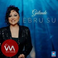 ebru su gülende