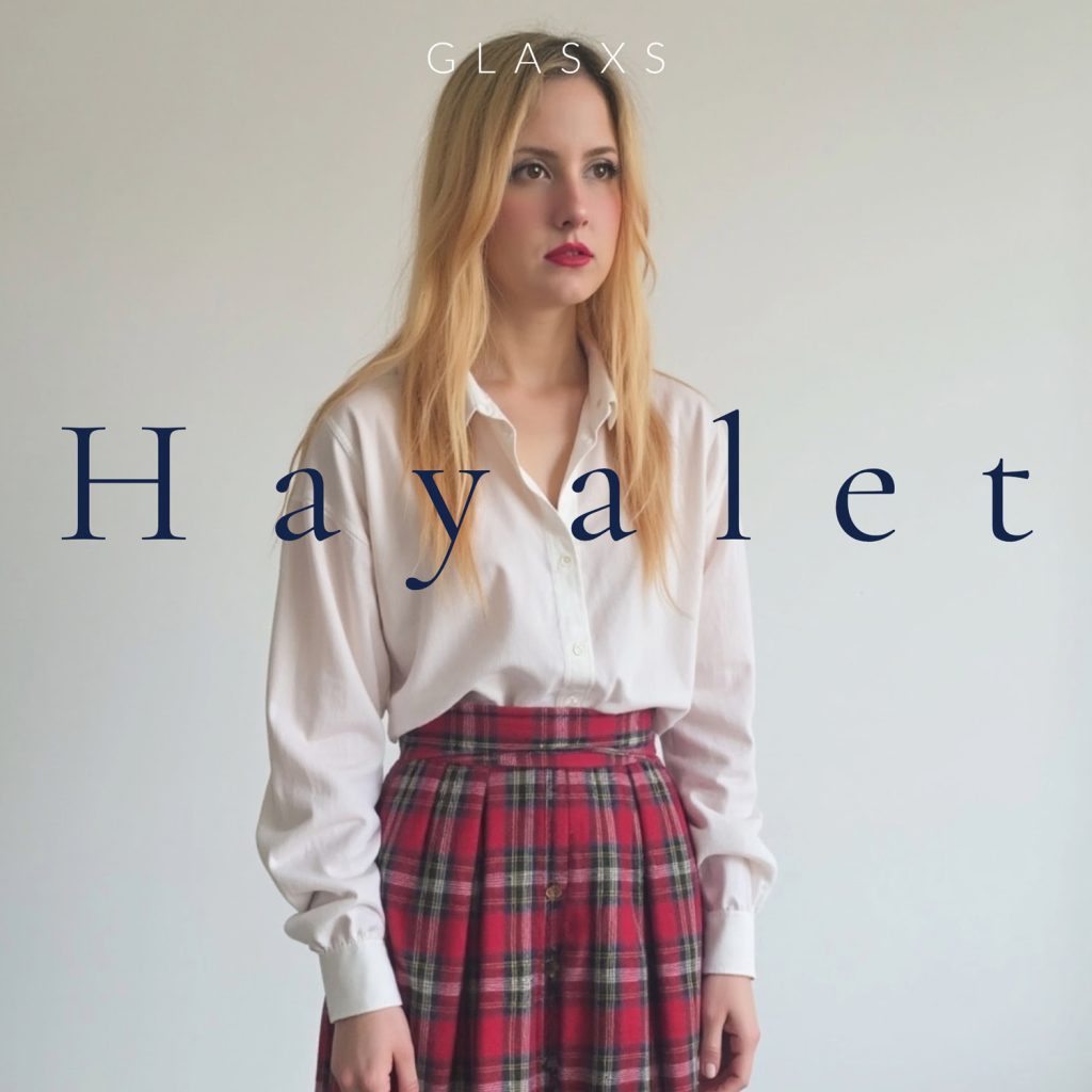 Camlar - Hayalet-radyo bora