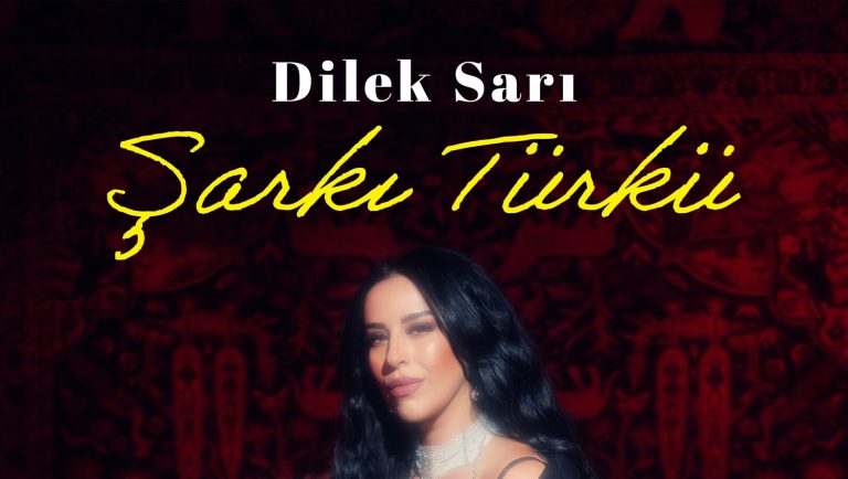 Dilek Sarı - Şarkı Türkü- radyo bora