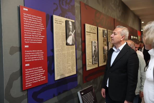 Dostların seni unutmadı-sivas gazete haber-radyo bora