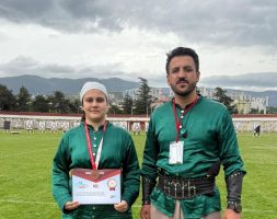 Elif Eylül Eker -sivas gazete haber-radyobora