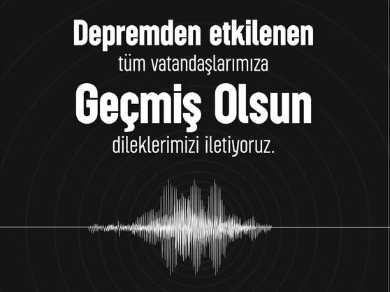 Geçmiş Olsun Konya-sivas gazete haber-radyo bora