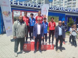 Krosçularımız Yozgat’tan Madalyalarla Döndüler Final Biletini Aldılar-radyobora-sivas gazete haber