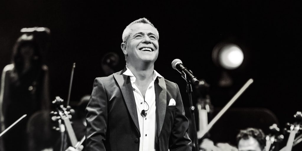 Levent Yüksel - Medcezir-radyo bora