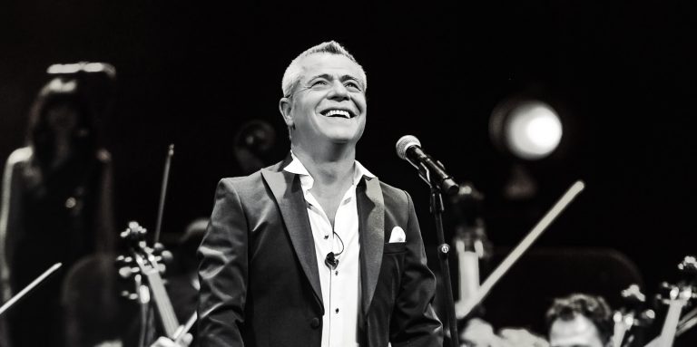 Levent Yüksel - Medcezir-radyo bora
