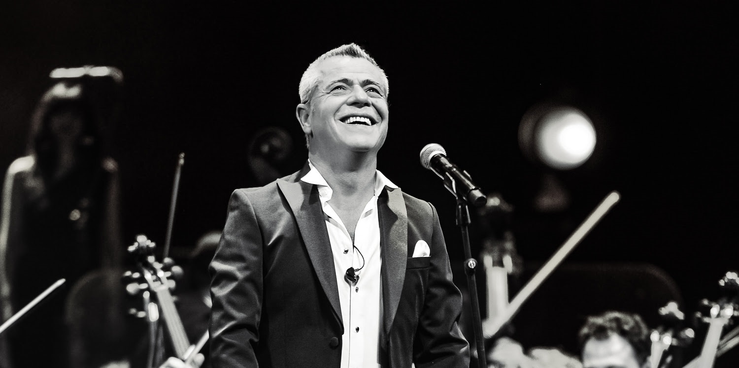 Levent Yüksel - Medcezir-radyo bora