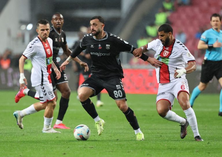 Reeder Samsunspor 1-0 Net Global Sivasspor-sivas gazete haber-radyo bora