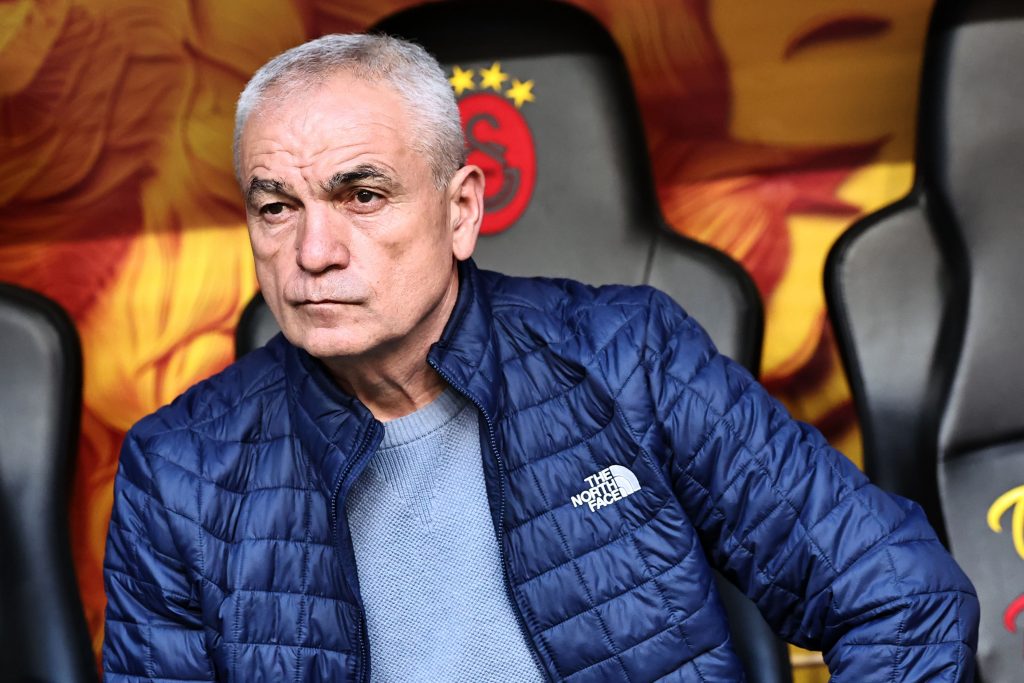 Rıza Çalımbay, Galatasaray Maçını Değerlendirdi-sivas gazete haber -radyobora