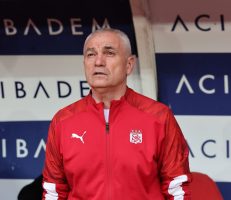 Rıza Çalımbay Maç Bizim Üstünlüğümüz İle Geçti-radyo bora -sivas gazete haber