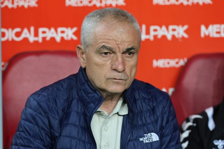 Rıza Çalımbay, Samsunspor Maçını Değerlendirdi-sivas gazete haber-radyo bora