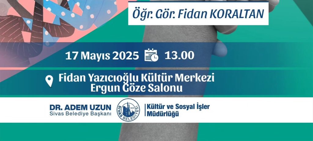 Sivas Kent Konseyi Kadın Meclisinde İletişimde Empati Gücü Ele Alınacak -sivas gazete haber- radyo bora